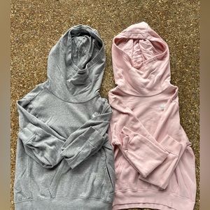 Nike Women’s Hoodies